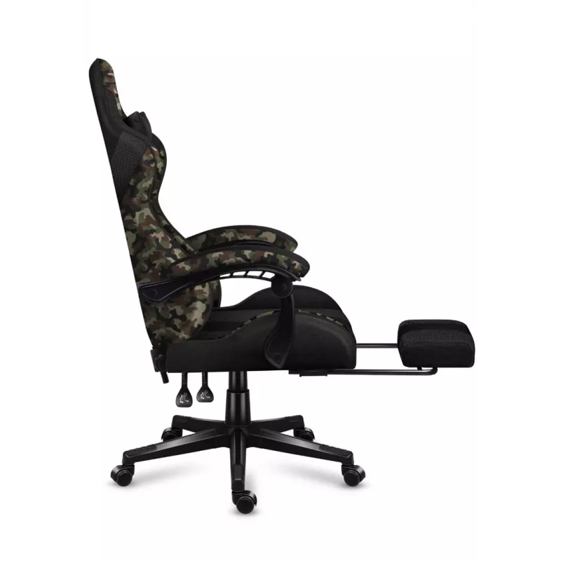 HUZARO FORCE 4.7 CAMO MESH GAMESTOEL