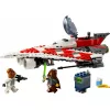 LEGO Star Wars Jedi Bob's Starfighter bouwset 75388