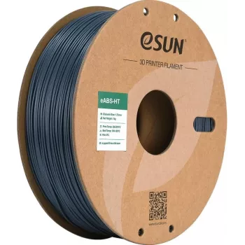EABS-HT 1,75mm grijs 1kg (EABS-HT-P175H1)