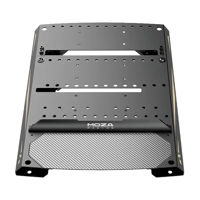 Mount moza racing RS083 voor mBooster CRP en CRP2 pedalen – pedaalhouder