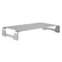 Laptopstandaard LogiLink BP0033 zilver