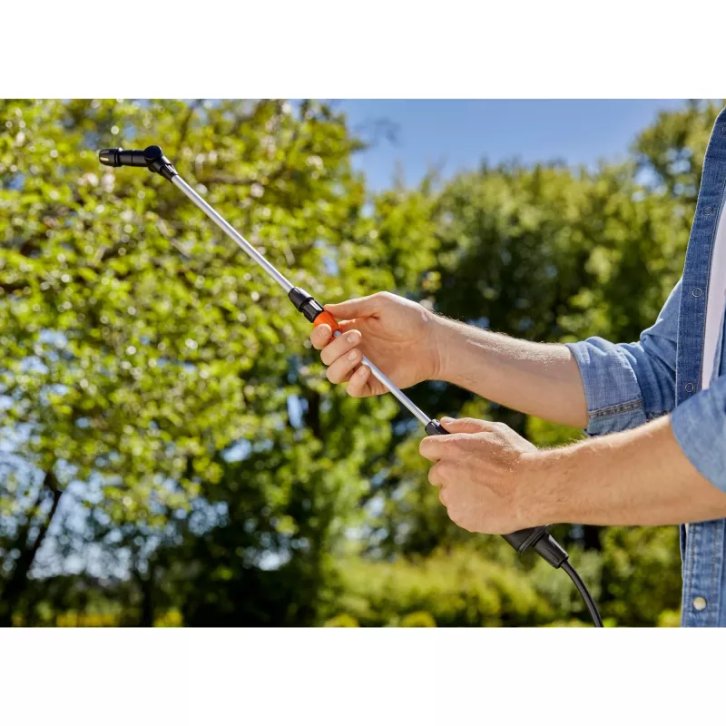 Gardena EasyPump 11136-20 accu-druksproeier – 5 L
