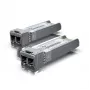 Ubiquiti UniFi UACC 10G LAN-transceiver, LC-Duplex MM 300m, SFP+ (UACC-OM-MM-10G-D)