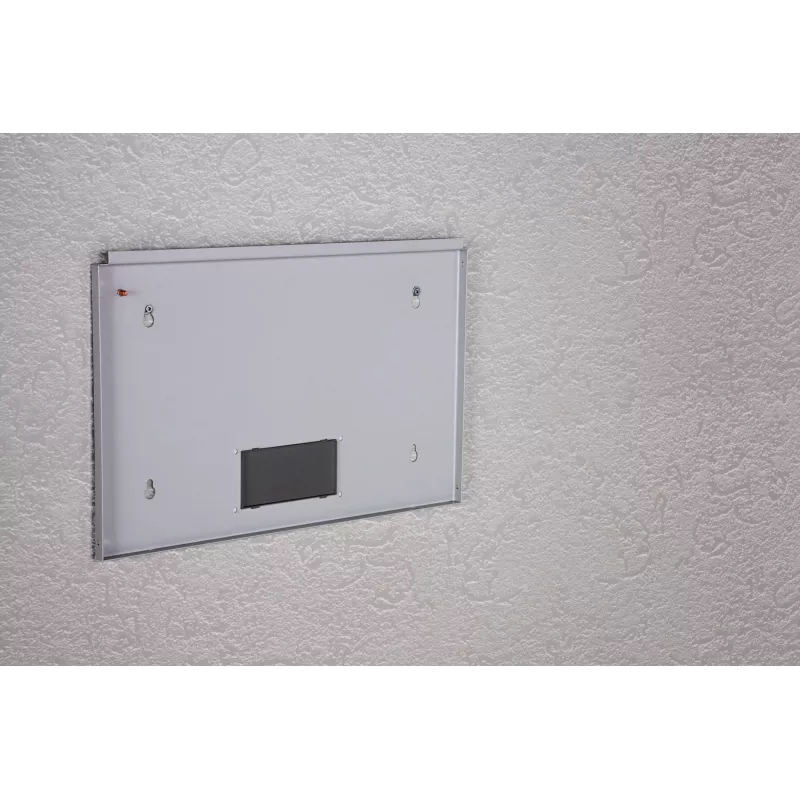 Wandmontagerack Digitus DN-19 09-U 600x450 mm