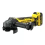 125 mm accu-haakse slijper 2x4.0Ah SFMCG700M2K STANLEY