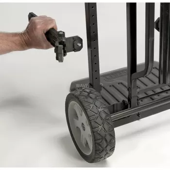 Dewalt 1-70-362 product zwart