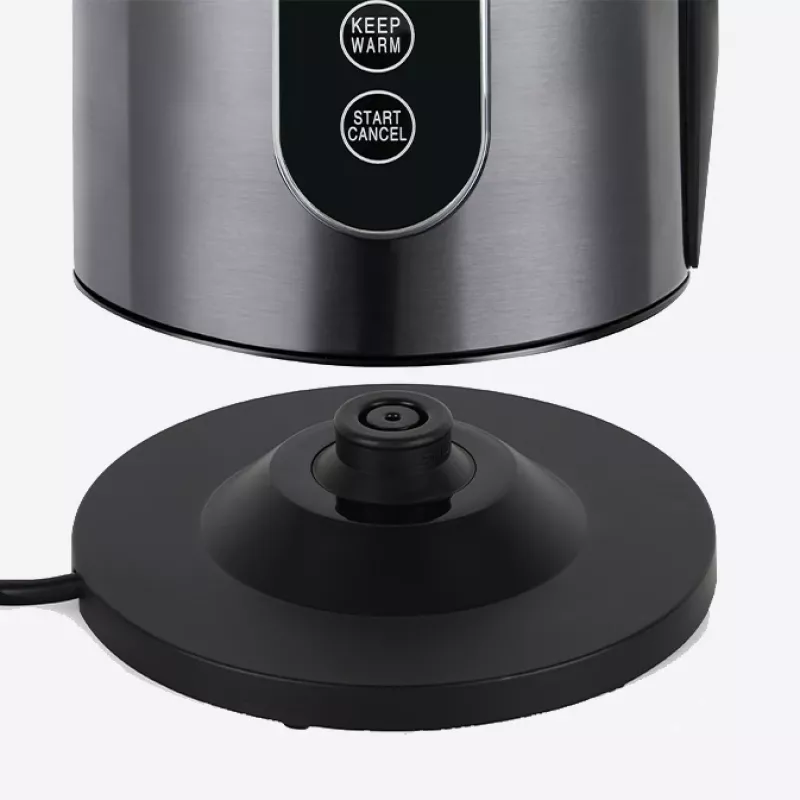 Waterkoker Lovio 1.7L 2200W roestvrij staal