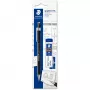 Staedtler 778 05 vulpotlood met stiftjes, 7785ABK25D
