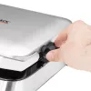Wafelijzer Gastroback Advanced Control 2