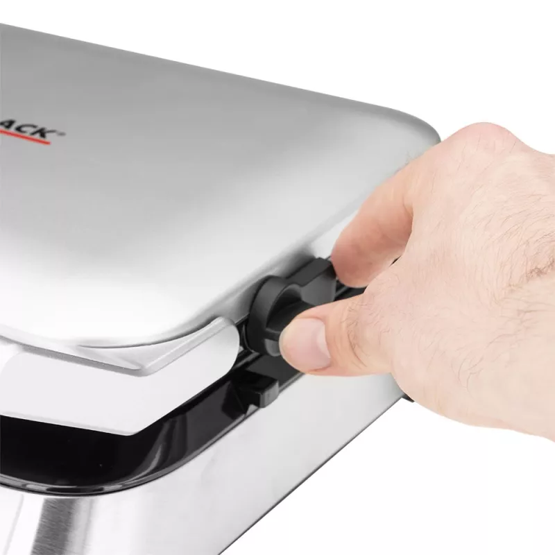 Wafelijzer Gastroback Advanced Control 2
