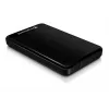 Transcend StoreJet 25A3 TS1TSJ25A3K externe harde schijf, 1 TB, 2,5", USB 3.1 Gen 1, zwart