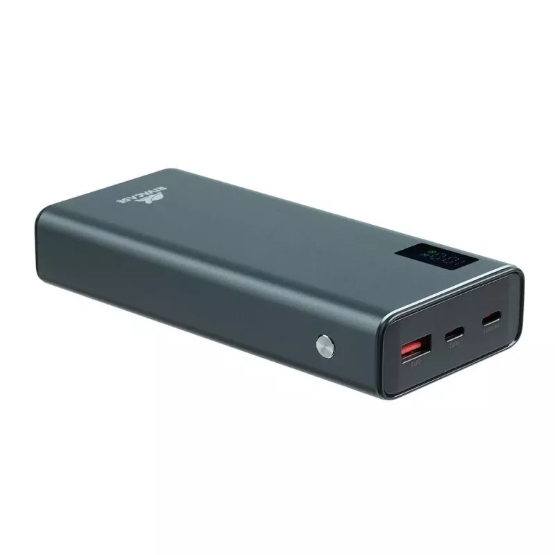 Powerbank Rivacase VA1022 20000 mAh USB draagbare oplader
