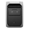 Draagbaar powerstation EcoFlow Delta 3 Classic, 1024 Wh capaciteit