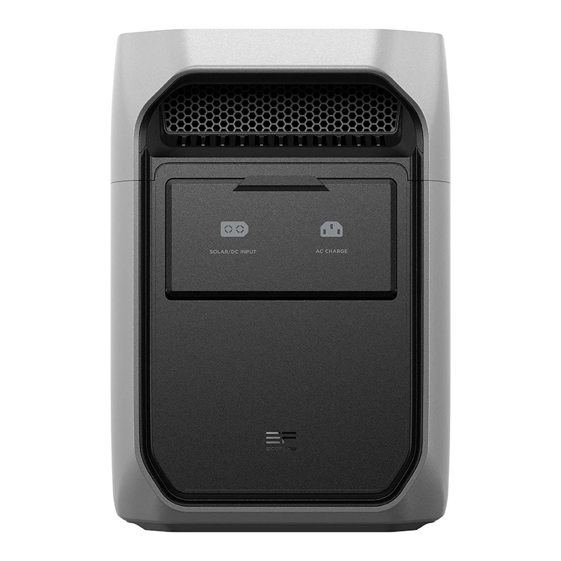 Draagbaar powerstation EcoFlow Delta 3 Classic, 1024 Wh capaciteit