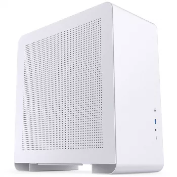 Jonsbo U4 Pro Mesh Midi-Tower - wit