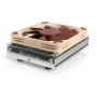 Luchtkoeler Noctua NH-L9A-AM5 — low-profile CPU-koeler, socket AM5, 92-mm-ventilator, 37 mm hoogte, 40,8 m³/h luchtstroom