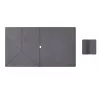 Onyx Boox Note Air 5 C; Note Air 4 C. Magnetische hoes bruin