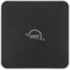 OWC Atlas OWCTCCFXB4RDR USB4 CFexpress Type B 4.0 kaartlezer/-schrijver, CFexpress A-naar-B-adapter inbegrepen, aluminium