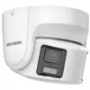 Hikvision DS-2CD2387G2P-LSU/SL (4mm)(C) ColorVu panorama-turret-IP-camera, 8 MP, 4 mm, 180°, IP67, PoE, wit