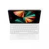 Toetsenbord voor mobiel apparaat Apple MJQL3S/A QWERTY Zweeds Wit