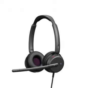 Headset EPOS Duo-headset MS Teams USB-C