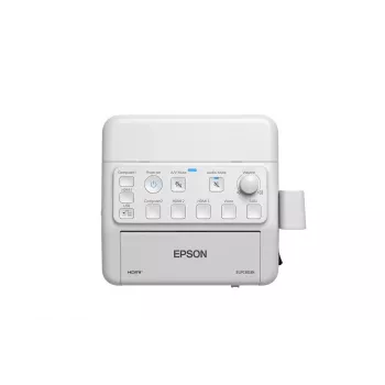 Aansluit- en bedieningsbox Epson ELPCB03N V12HB11040 met USB- en HDMI-aansluitingen