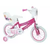 KINDERFIETS 14 HUFFY 24411W DISNEY PRINCESS