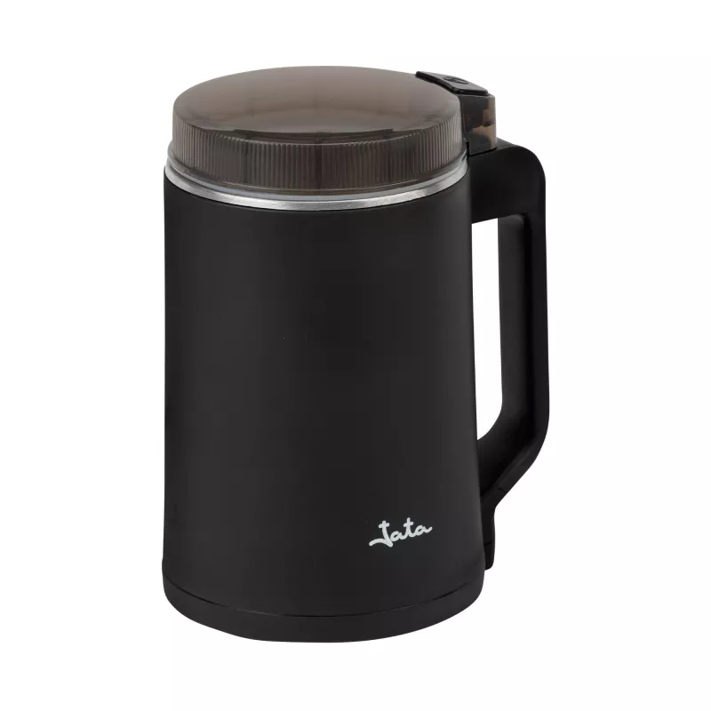 Koffiemolen Jata JEML1820 — elektrische tafelmolen, compact ontwerp