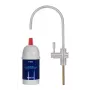 Brita Mypure P1+grifo 1 Via compact waterfiltersysteem