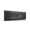 Lenovo 4X30M86893 toetsenbord universeel USB QWERTZ Duits zwart