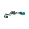 Hamer-trekker Wolfcraft 6945000, staal, 80×170×410 mm