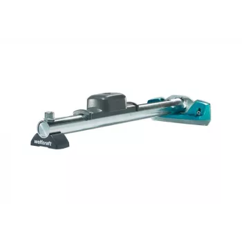 Hamer-trekker Wolfcraft 6945000, staal, 80×170×410 mm