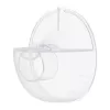 Moedermelkcontainer Momcozy Container Cup M5 voor melkbewaring, compatibel met Momcozy M5-pomp