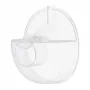 Moedermelkcontainer Momcozy Container Cup M5 voor melkbewaring, compatibel met Momcozy M5-pomp
