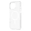 Beschermhoes Vention KUGT0-40 voor iPhone 16 Pro Max — transparant, MagSafe-compatibel