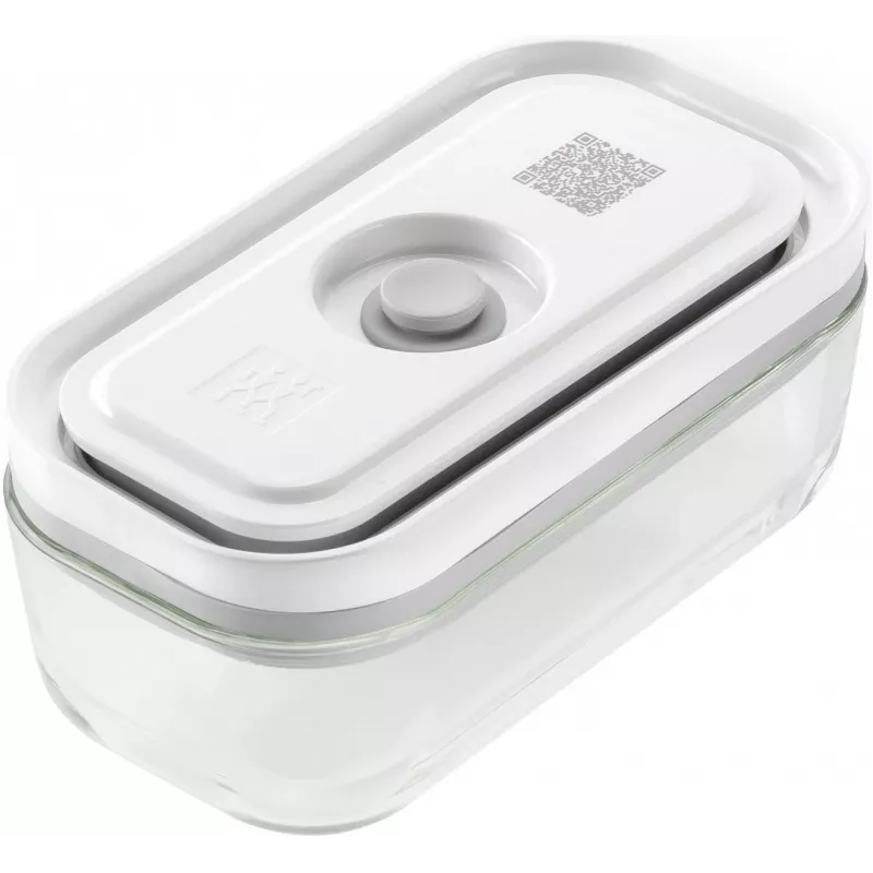 Starterset ZWILLING Fresh & Save S/M glas