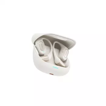 Hoofdtelefoon Nubia LiveFlip NB-LVFLIP wit
