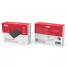 Unitek Y-3036A - DiskGuard Raiden 2.5 USB-C naar SATA III 2,5 inch HDD/SSD behuizing