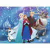 Puzzel Ravensburger 13610 cartoons 100 stukjes