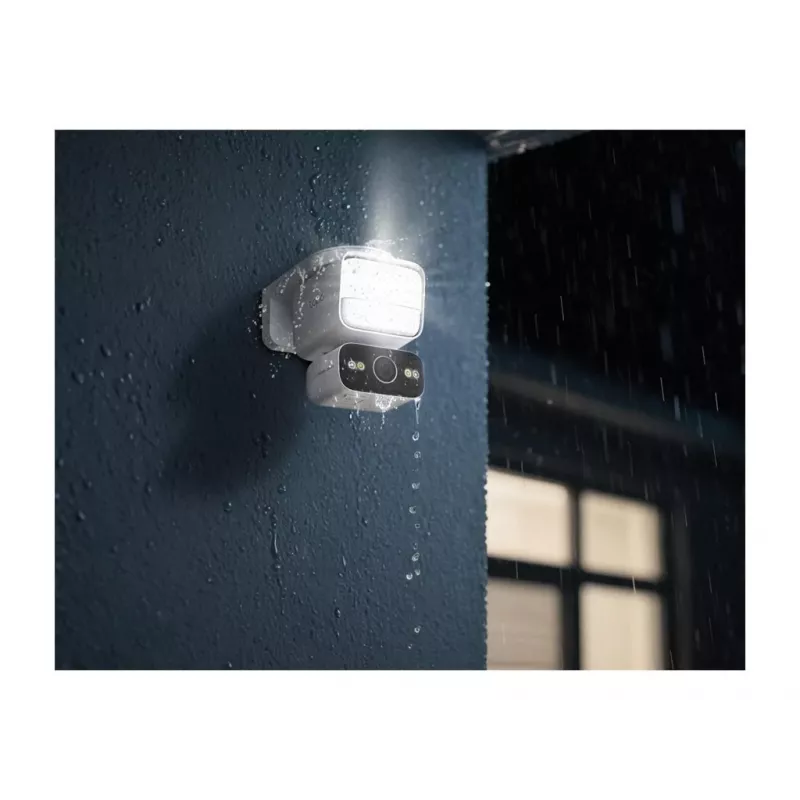 TP-Link Tapo C710 outdoor pan/tilt beveiligingscamera met floodlight