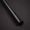 Hardtube 16 mm buitendiameter BitsPower None Chamfer messingbuis 500 mm – carbon finish