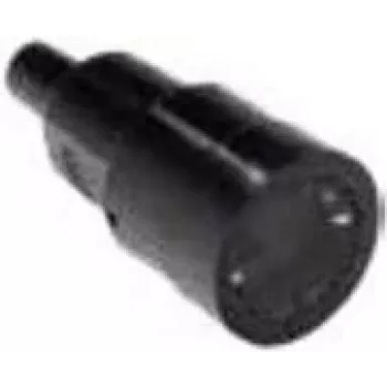 Elektrische connector-koppeling Bachmann 913.175