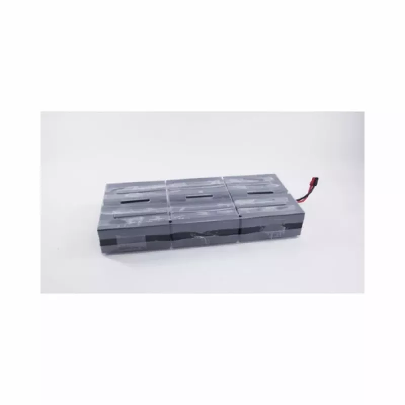 Eaton EB003SP UPS-accu loodzuur (VRLA) 6 V 9 Ah (EB003SP)