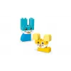 LEGO DUPLO 10477 3-in-1 Creatieve schattige huisdieren