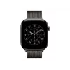 Band Apple MGJ64ZM/A smart wearable-accessoire leisteen roestvrij staal 46mm