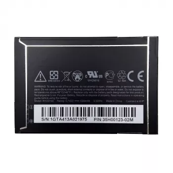 batterij Extra Digital DV00DV6057 HTC Legend G6 Wildfire G8 Droid Eris