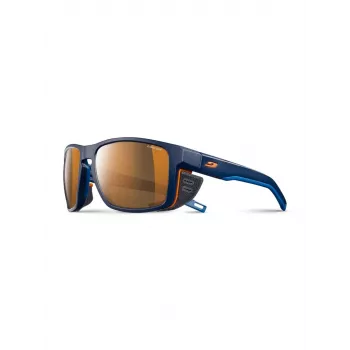 Zonnebril Julbo Shield model 490542 — beschermende sportbril