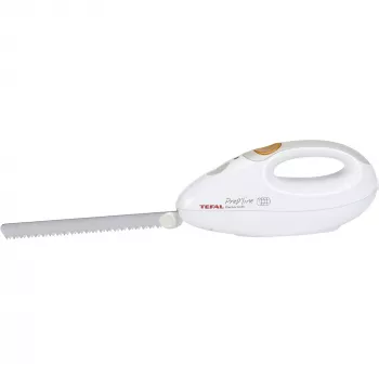 Tefal 8523 elektrisch mes 100 W wit