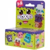 Bloxies speelfiguren serie 1 (2-pack) (assortiment, 2 figuren)