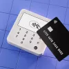 Kaartlezer SumUp RDR-SUL-010 — contactloze (NFC) en chip (EMV) betalingen